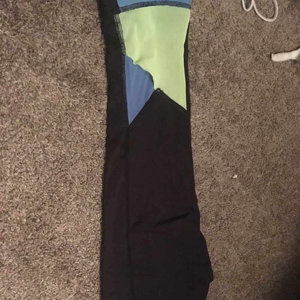 Nike leggings