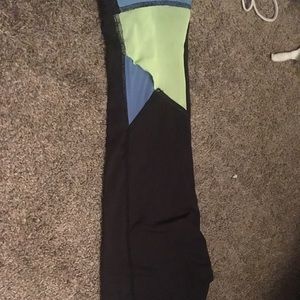 Nike leggings