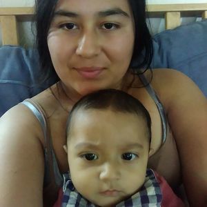 Meet your Posher, Perla joanna