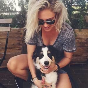 Meet your Posher, Morgan