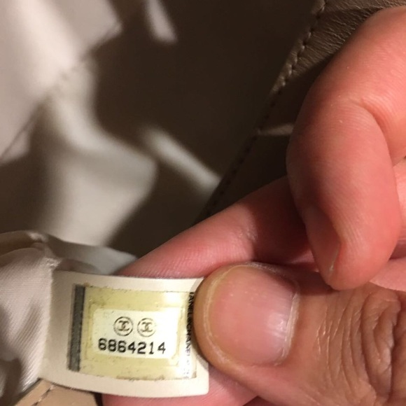 Chanel - Picture 5 of 5