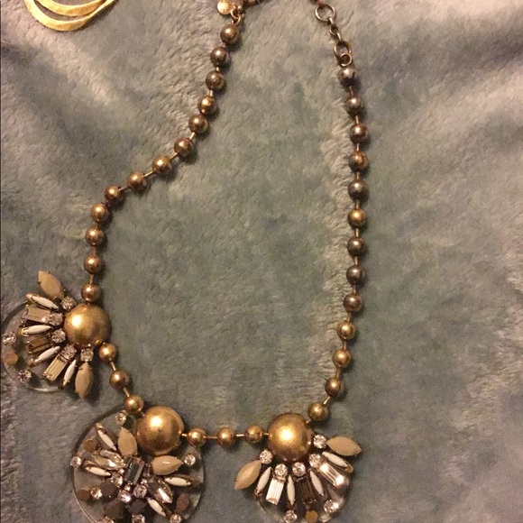 Necklace and earring set - Picture 4 of 4