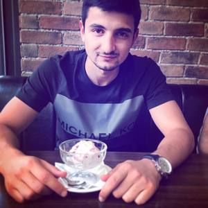 Meet your Posher, Vladislav