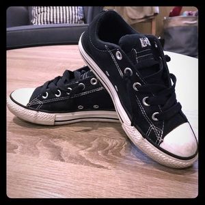 Chuck converse boys