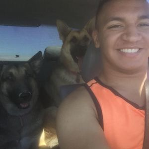 Meet your Posher, Henry