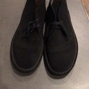 Clarks originals desert boot🍂