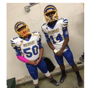 Meet your Posher, Jesse