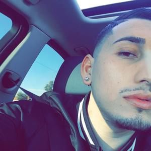 Meet your Posher, Edwin