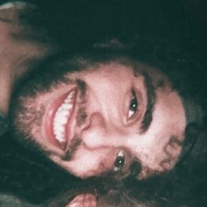 Meet your Posher, Ronald