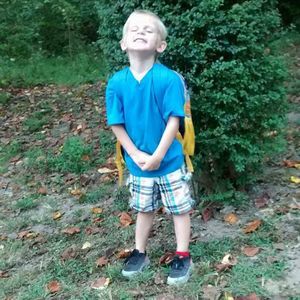 Meet your Posher, Steven