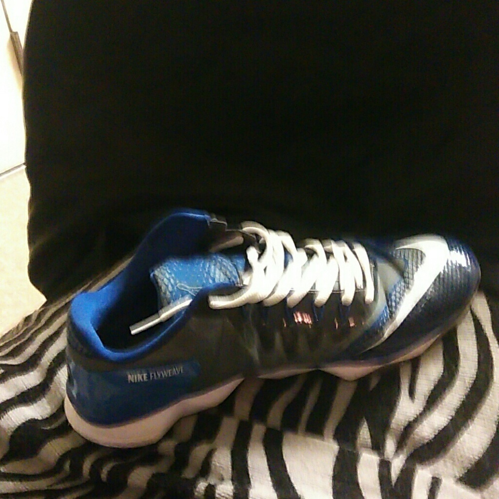 Men Nike Zoom FlyWave