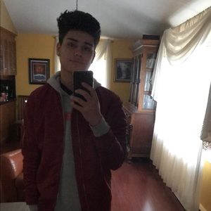 Meet your Posher, Benjamin