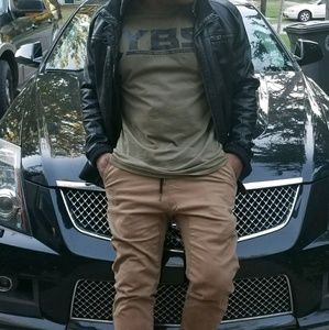 Meet your Posher, Jon