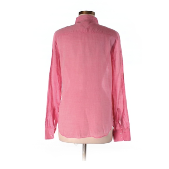 J.Crew Boy Shirt in Indian Voile - Picture 4 of 4