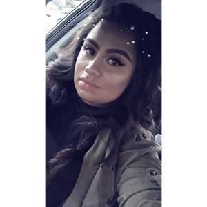 Meet your Posher, Marilyn