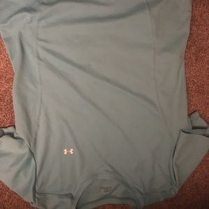 Under armor shirt