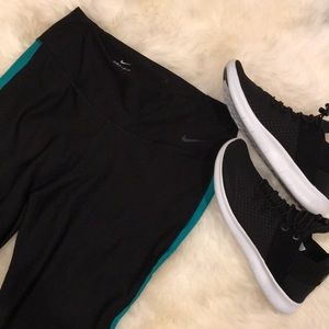 Nike DRI-FIT pants🍃