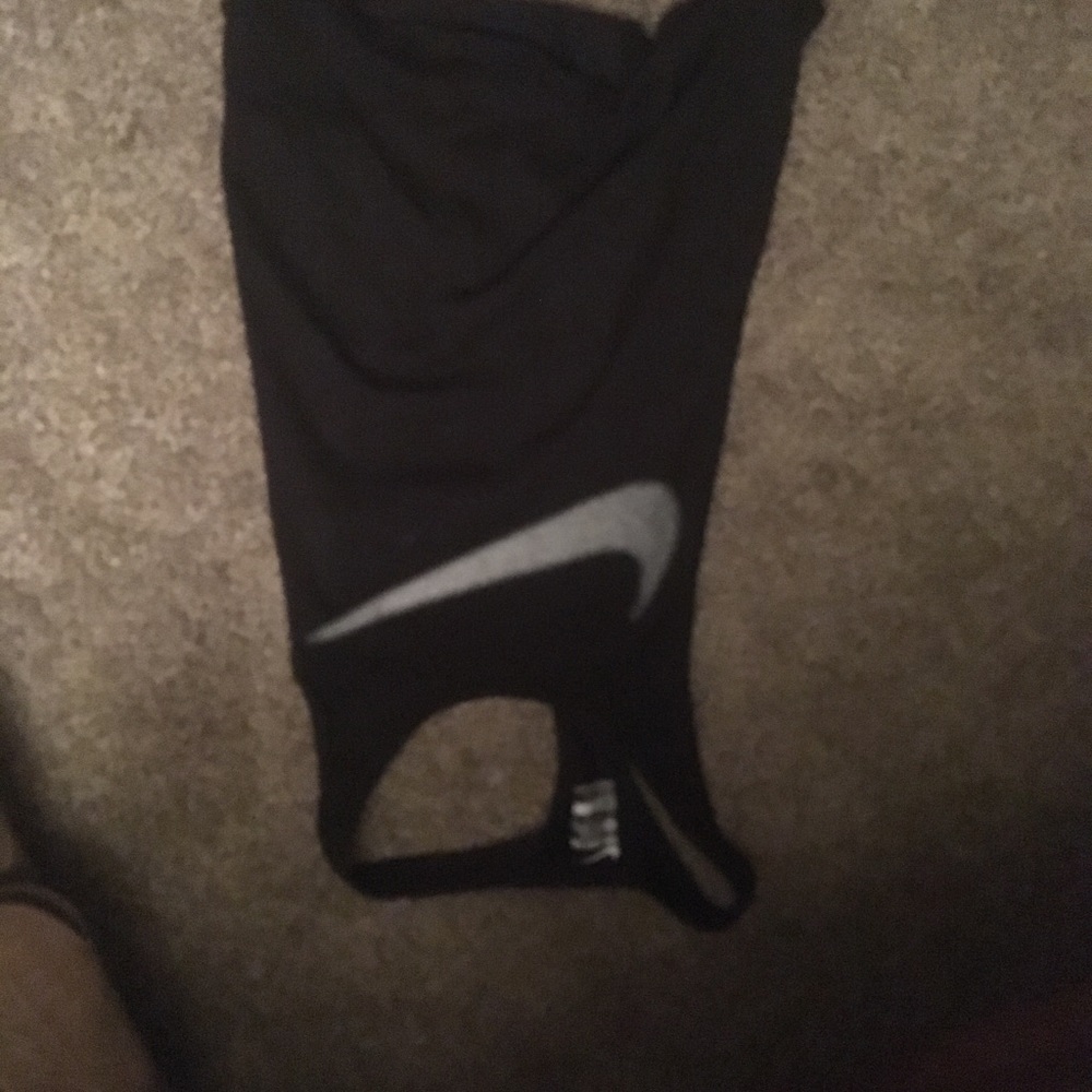 Nike tank