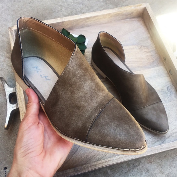 Mi.iM Shoes - MiiM Freya Bootie