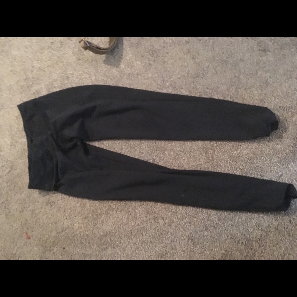 Under armor leggings