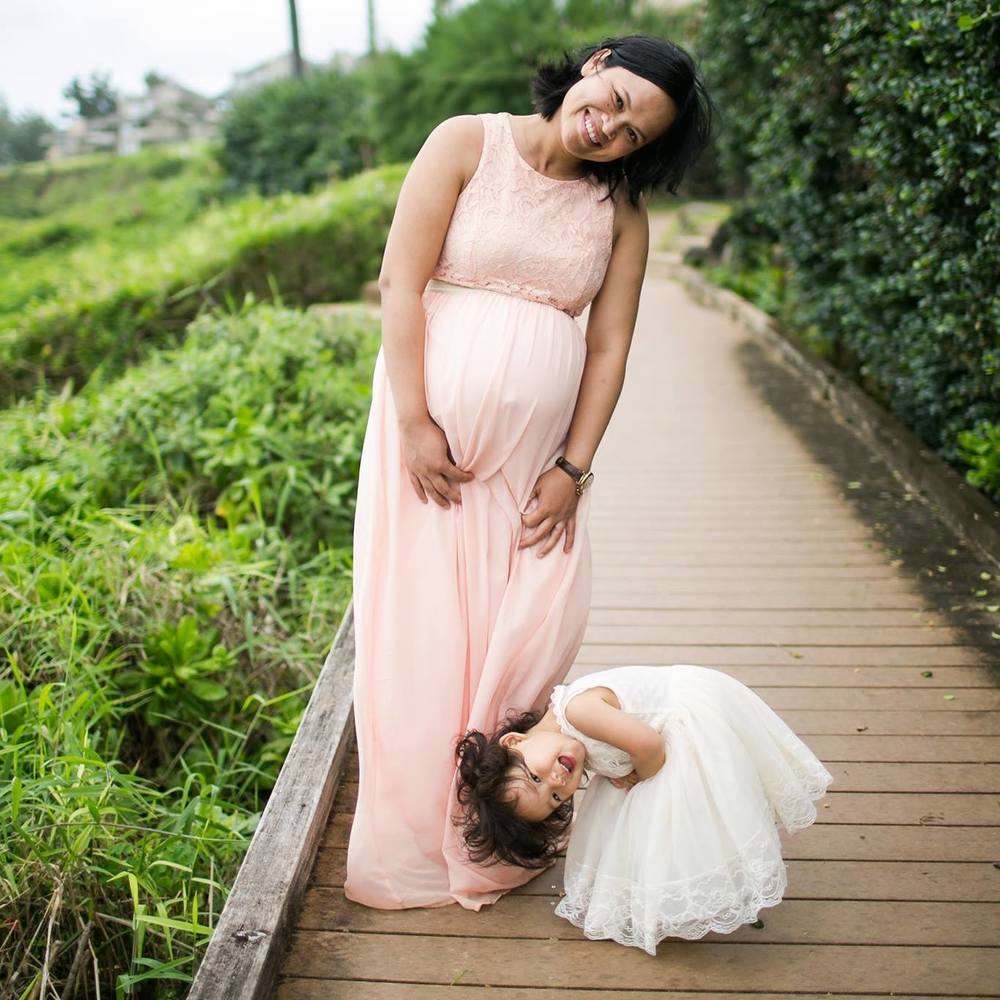 Meet your Posher, Tammy