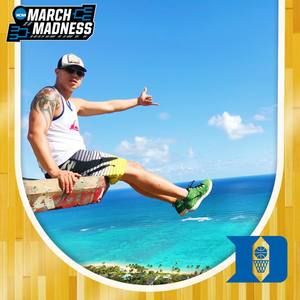 Meet your Posher, Shaun