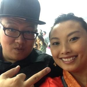 Meet your Posher, Thor