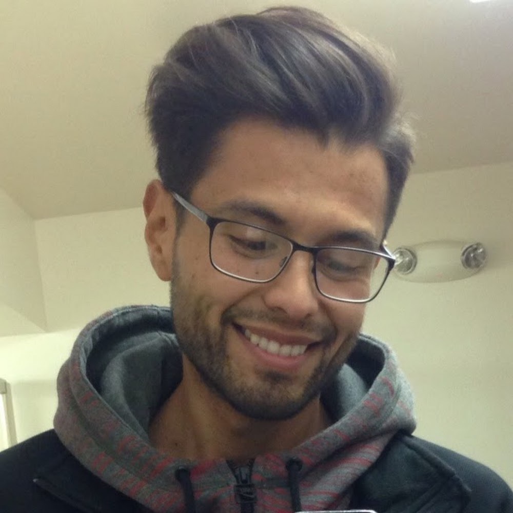 Meet your Posher, Justin