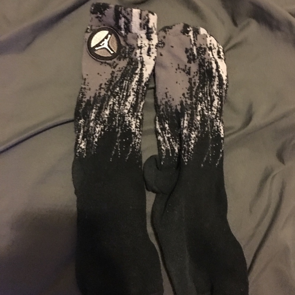 Jordan Socks