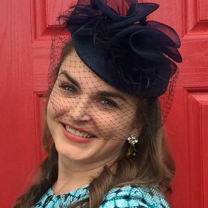 Meet your Posher, Mason