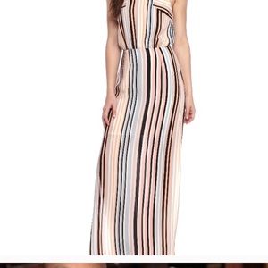 Beautiful maxi from NordstromComfy and flattering.