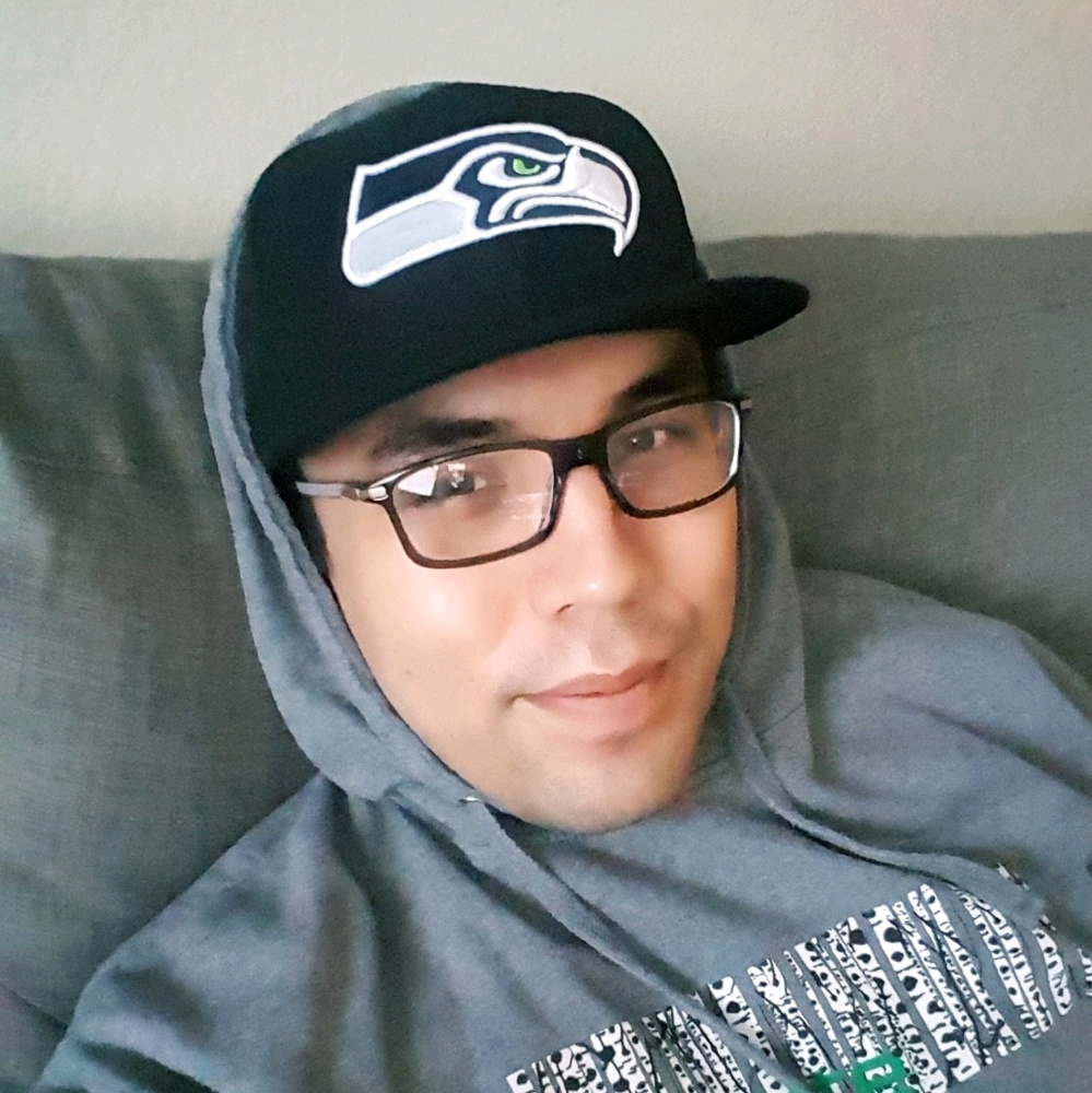 Meet your Posher, Dylan