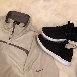 Nike Golf Jacket🍂