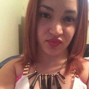 Meet your Posher, Tegan