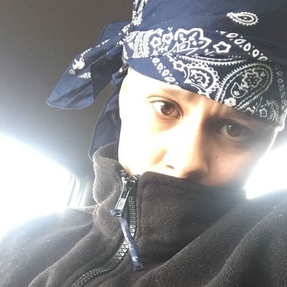 Meet your Posher, Kimberly - Picture 1 of 1