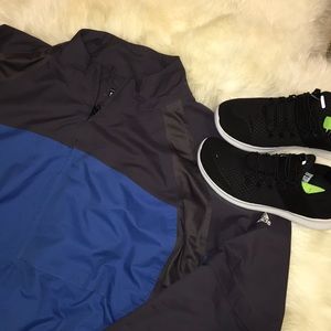 Adidas jacket
