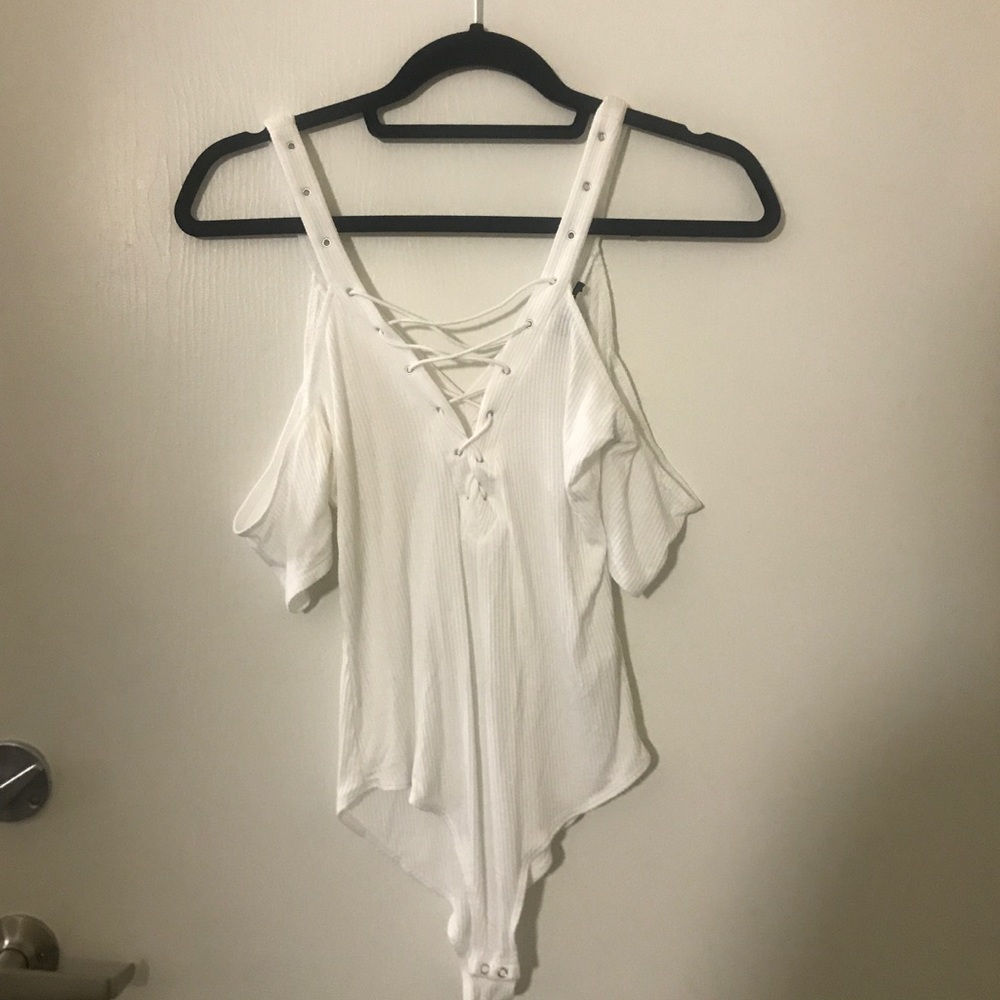 F21 Bodysuit