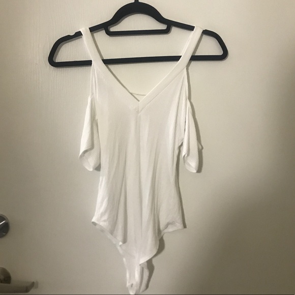 F21 Bodysuit - Picture 2 of 3