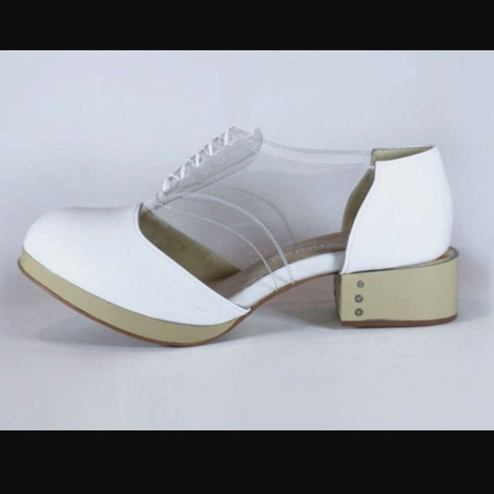 Deandri Archie Oxford