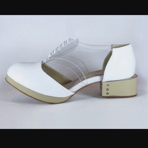 Deandri Archie Oxford