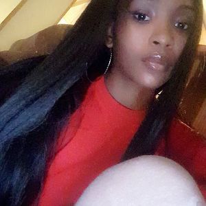 Meet your Posher, Shiquita