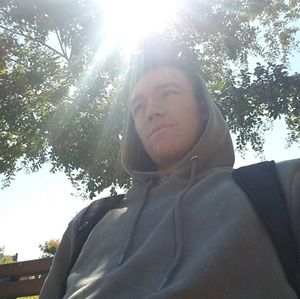 Meet your Posher, Cole