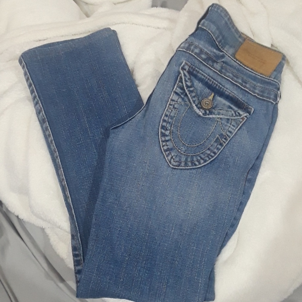 True religion jeans