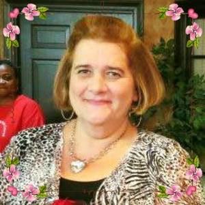 Meet your Posher, Brenda