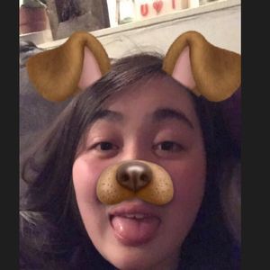 Meet your Posher, Fiona