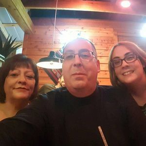 Meet your Posher, Frances