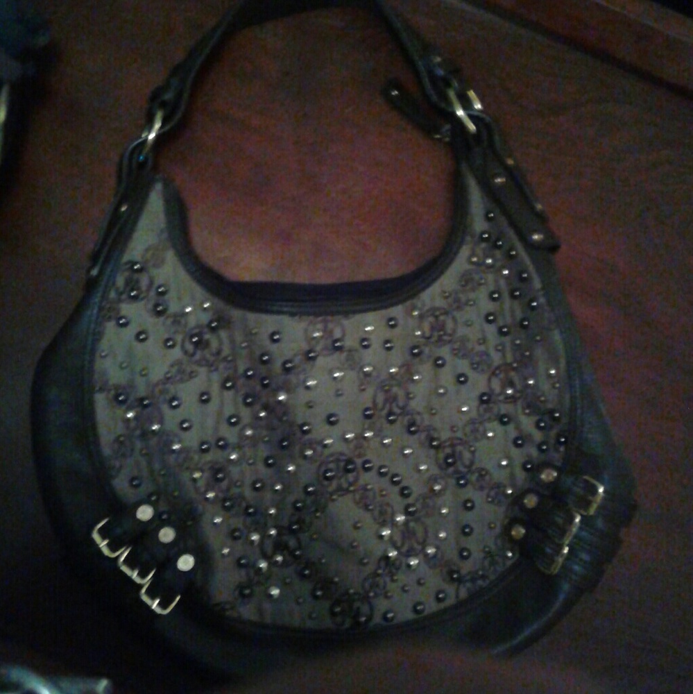 Miss Tina a taste of Couture handbag 👜