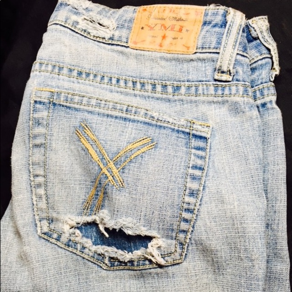 👖YMI ʝєαиѕ👖 ᔕᒪƖGHT FᒪᗩƖᖇ ᒪOᗯ ᖇƖᔕE ᔕTᖇEᑕHƳ '99