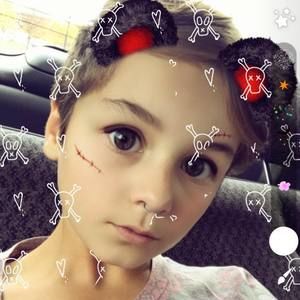 Meet your Posher, Alanna