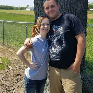 Meet your Posher, Patty